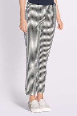 MYRINE AND ME - Pantalon060160/BERTBleu marine